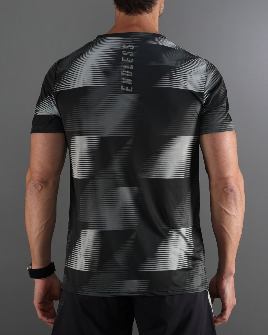 CAMISETA ACE VECTOR