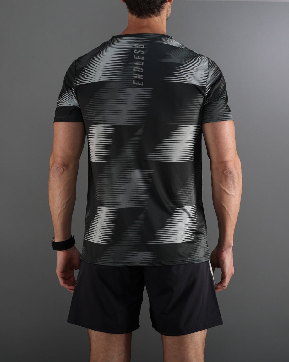 CAMISETA ACE VECTOR