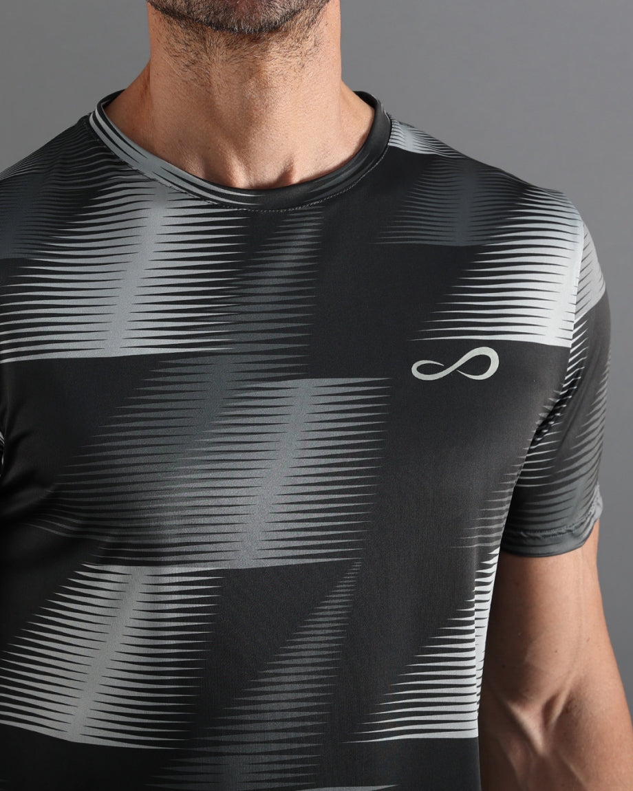 CAMISETA ACE VECTOR