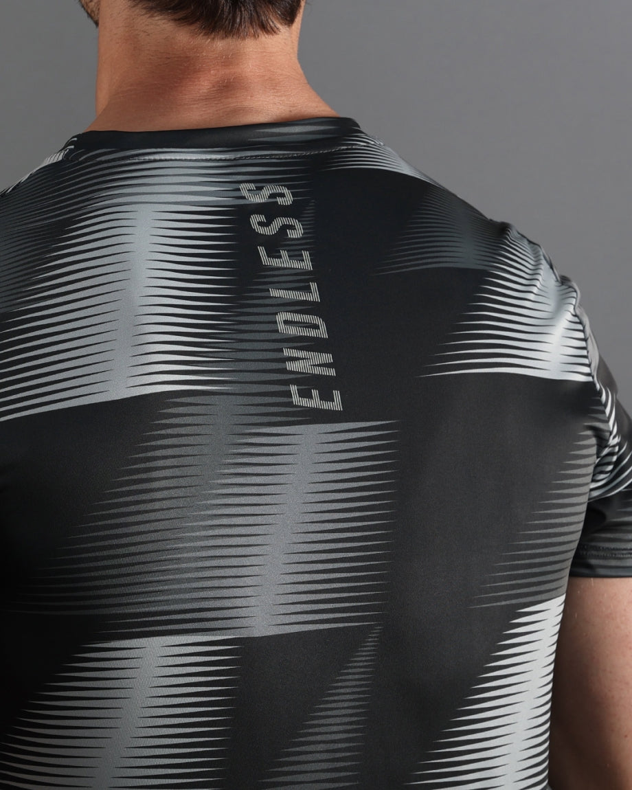 CAMISETA ACE VECTOR