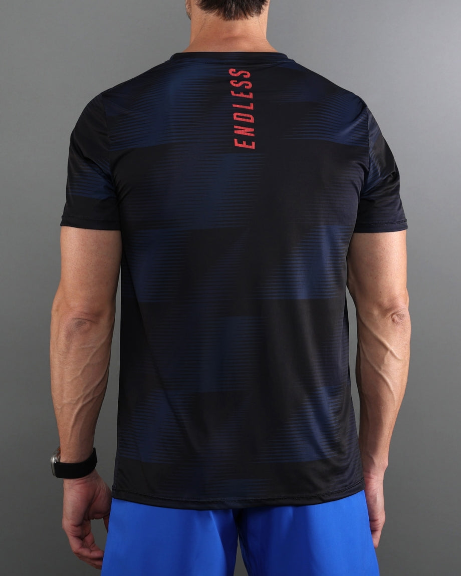 CAMISETA ACE VECTOR