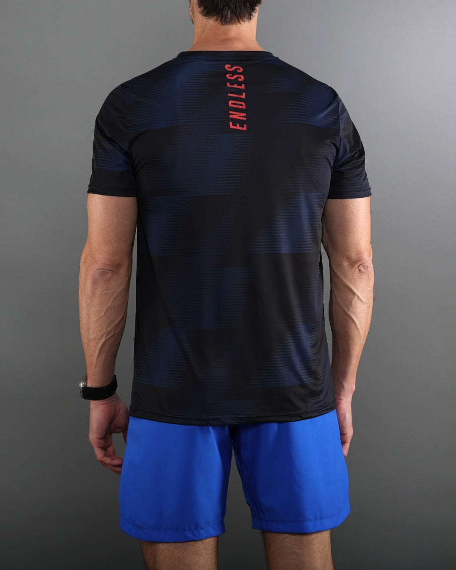 CAMISETA ACE VECTOR
