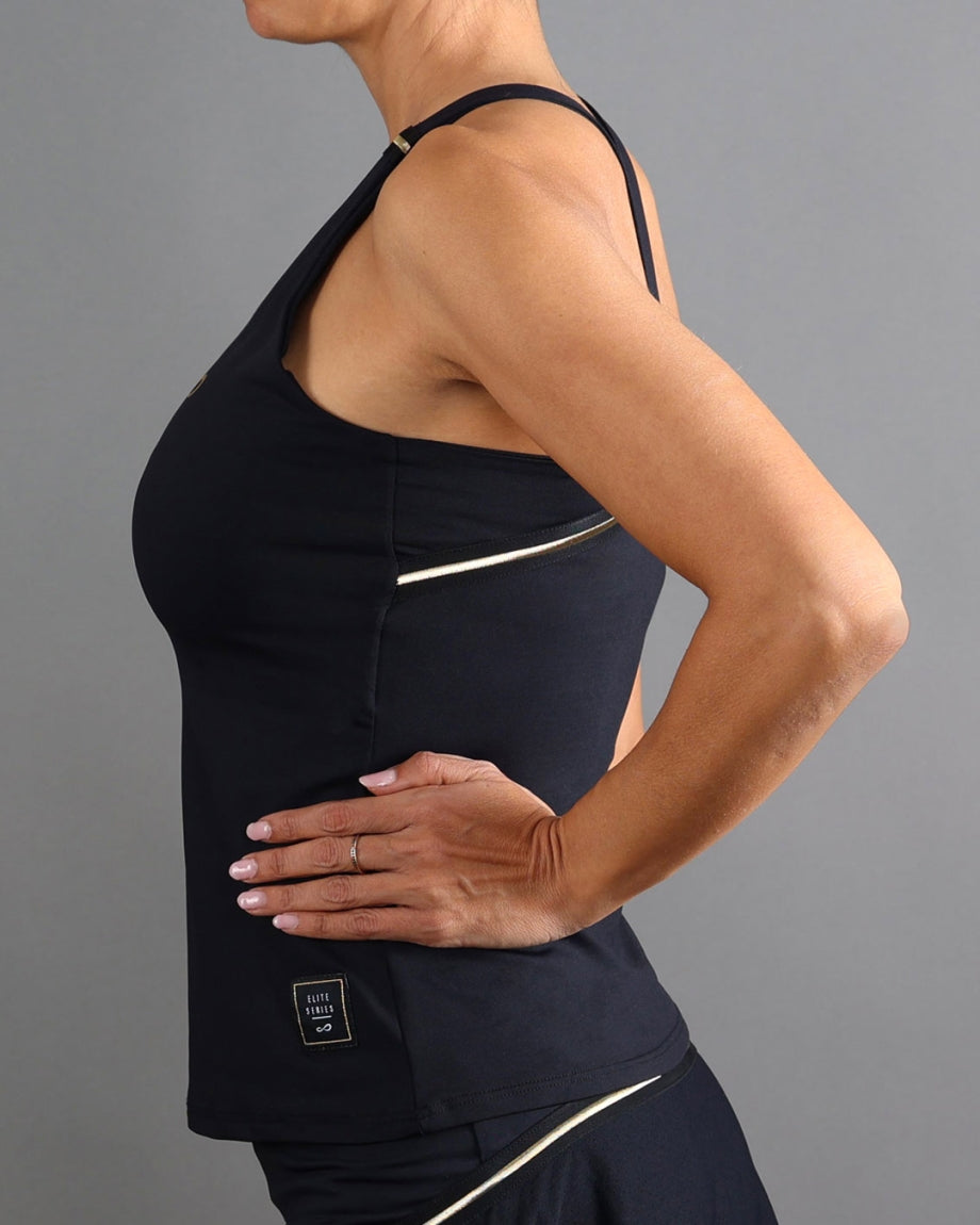CAMISETA ELITE S. LEGACY