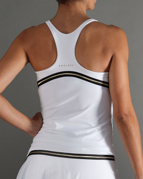 CAMISETA ELITE S. LEGACY