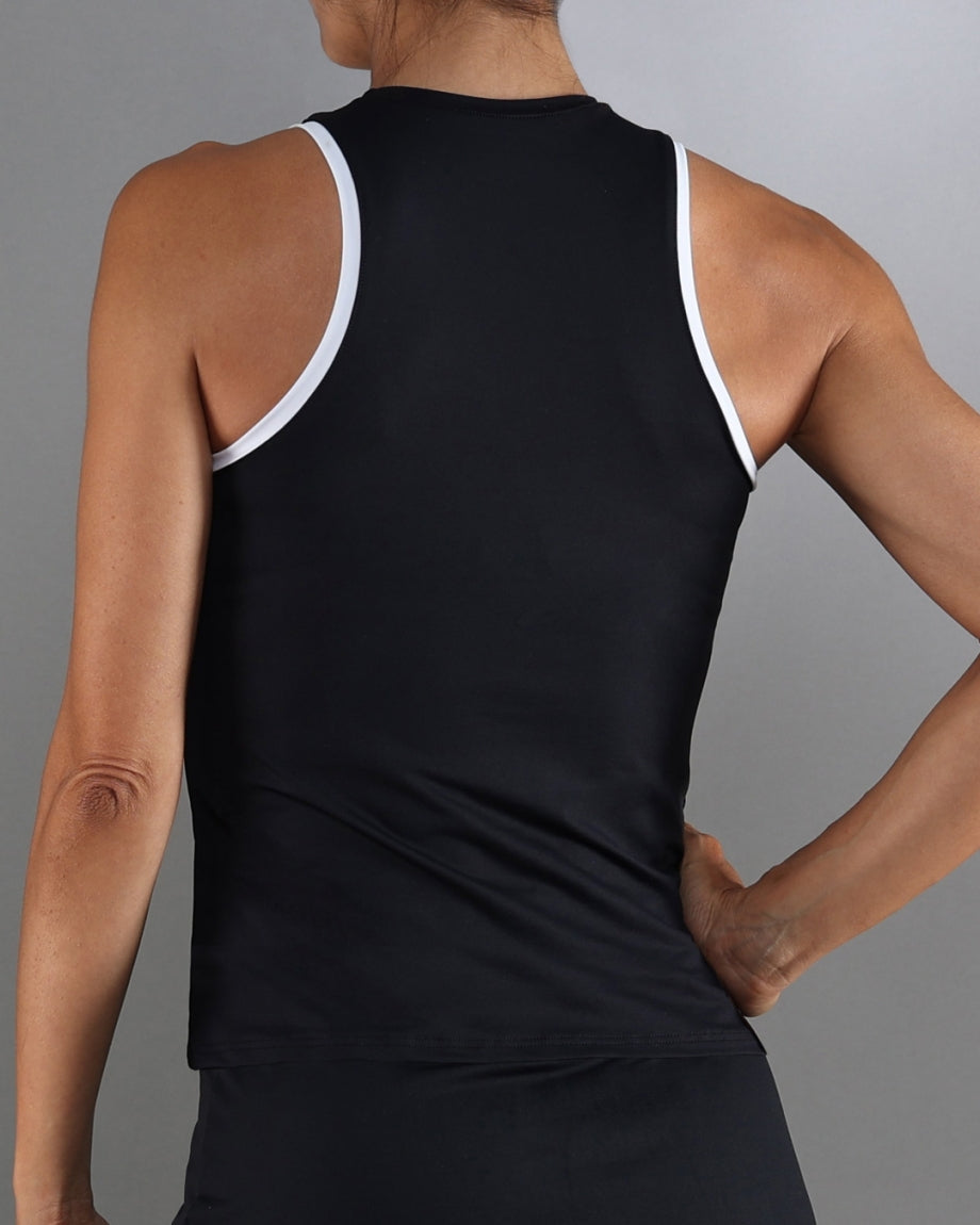 CAMISETA ESSENTIAL
