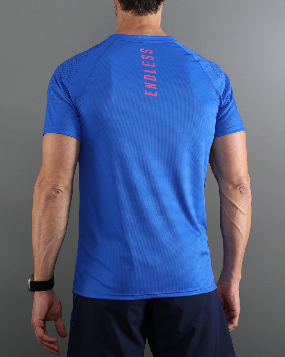 CAMISETA FEISTY HEXAGON