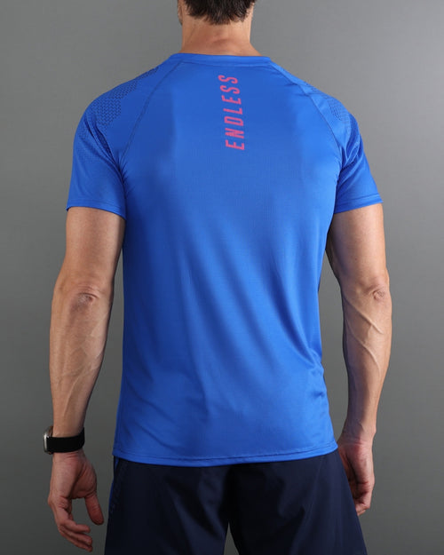 CAMISETA FEISTY HEXAGON