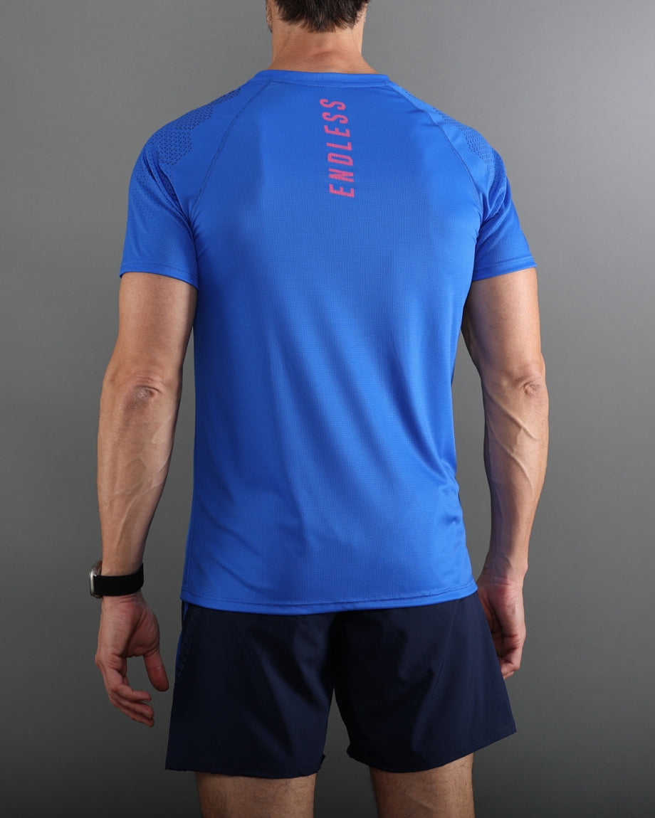 CAMISETA FEISTY HEXAGON
