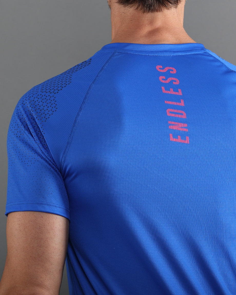 CAMISETA FEISTY HEXAGON