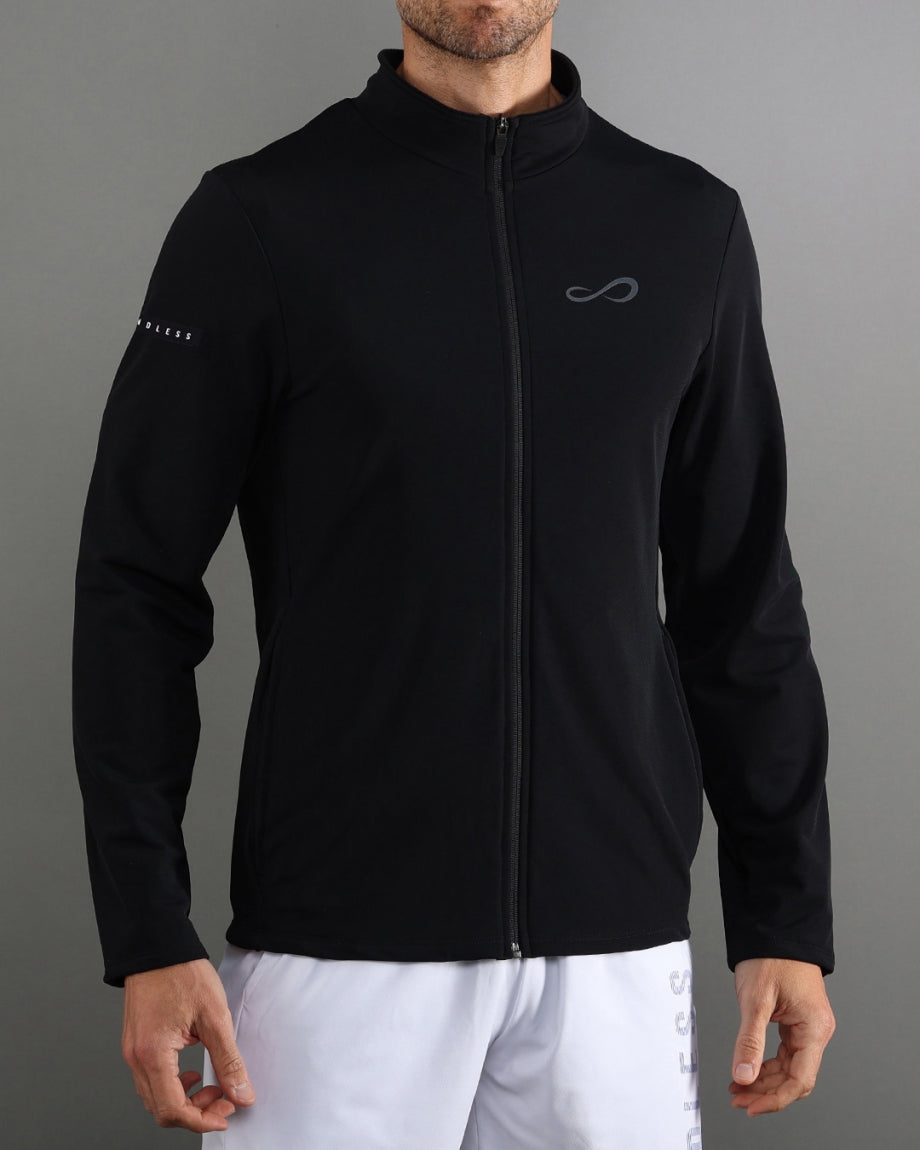 CHAQUETA EDGE