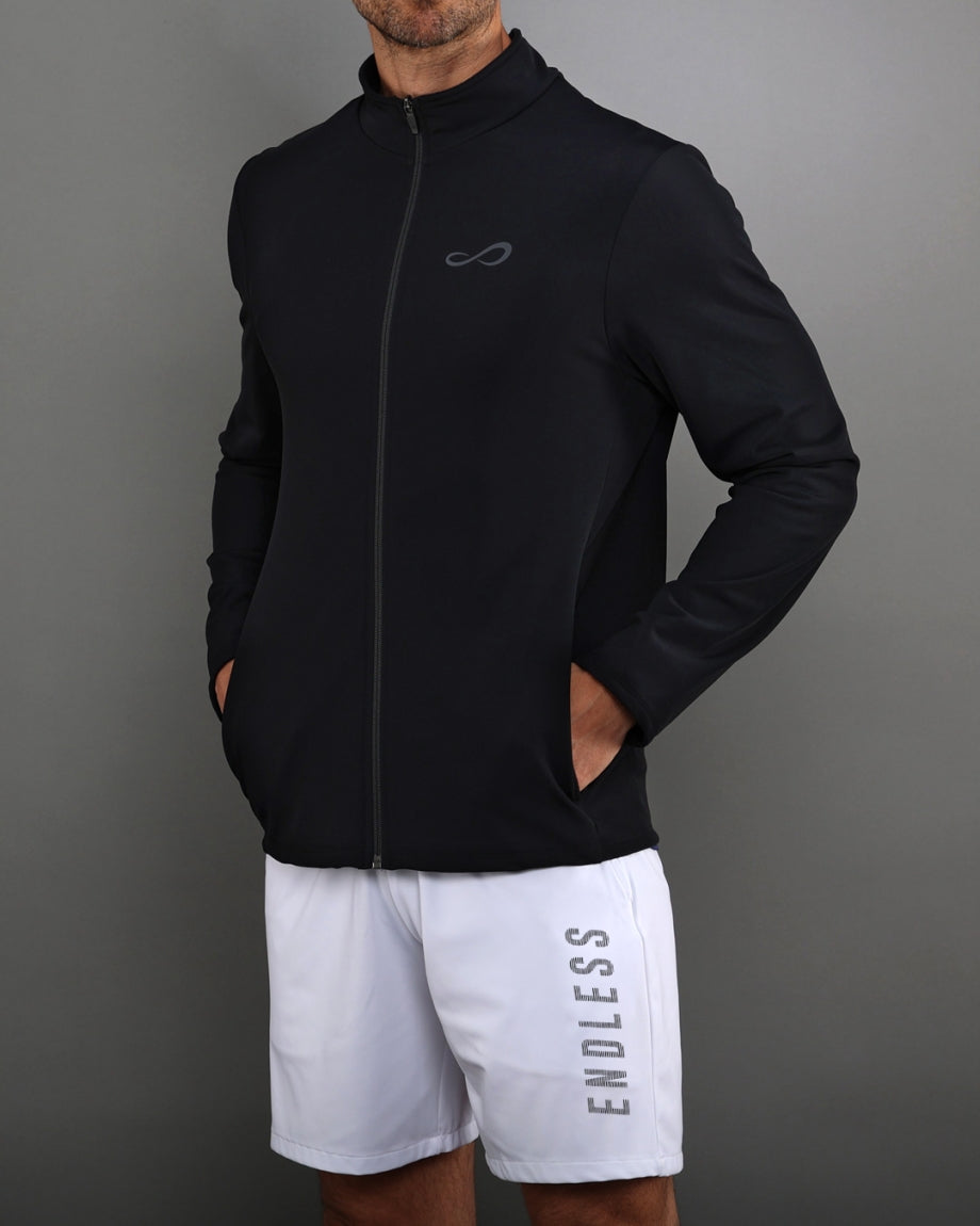 CHAQUETA EDGE