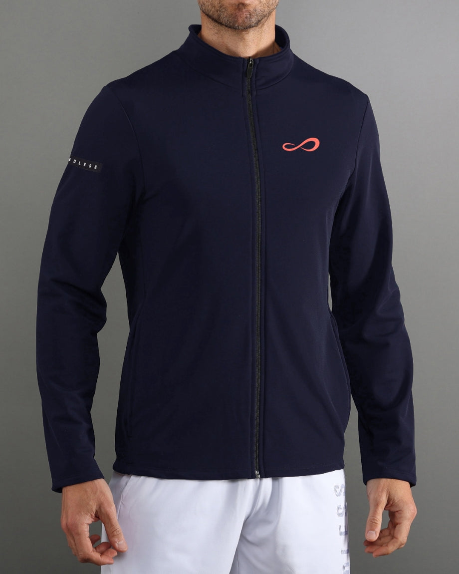 CHAQUETA EDGE