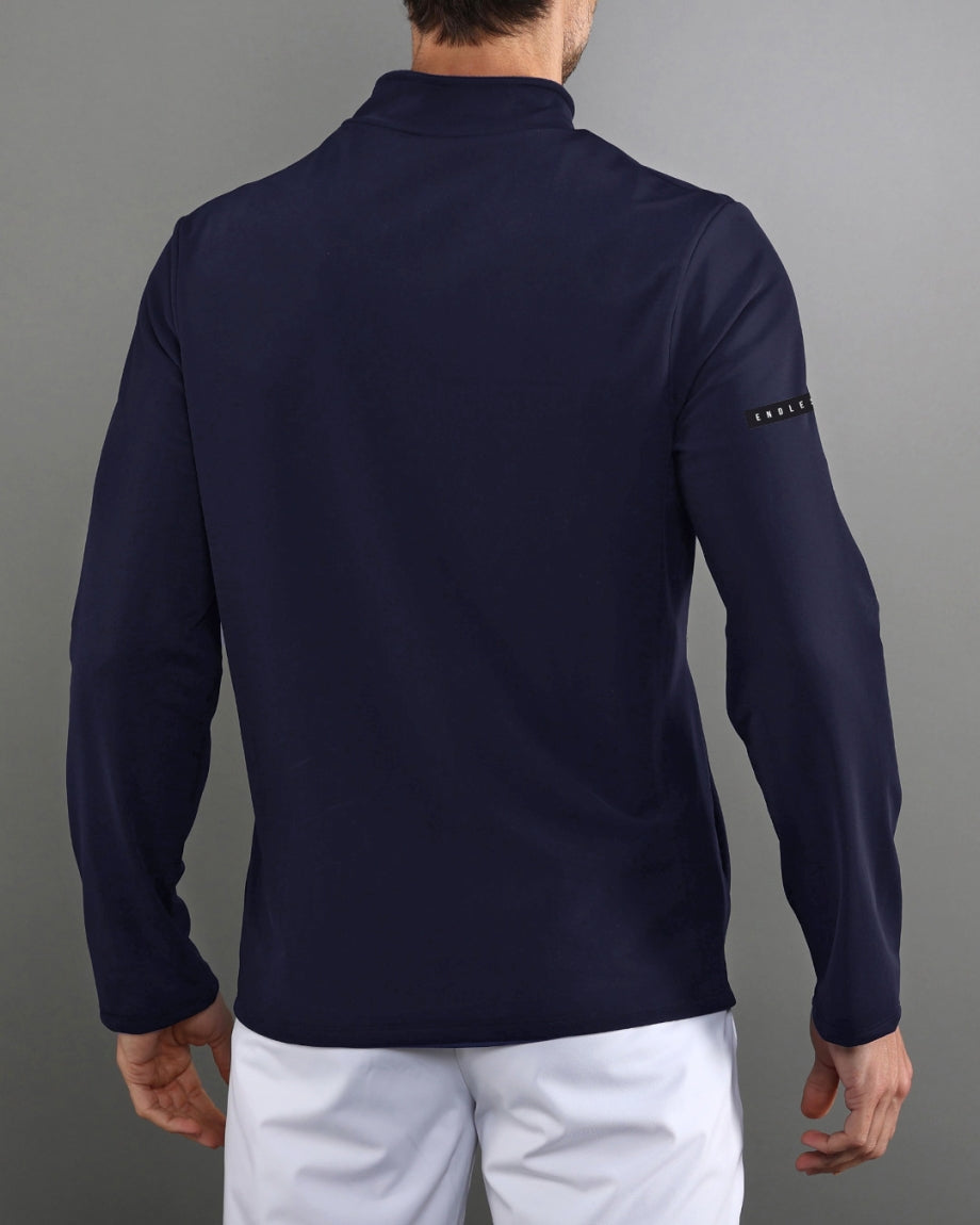 CHAQUETA EDGE