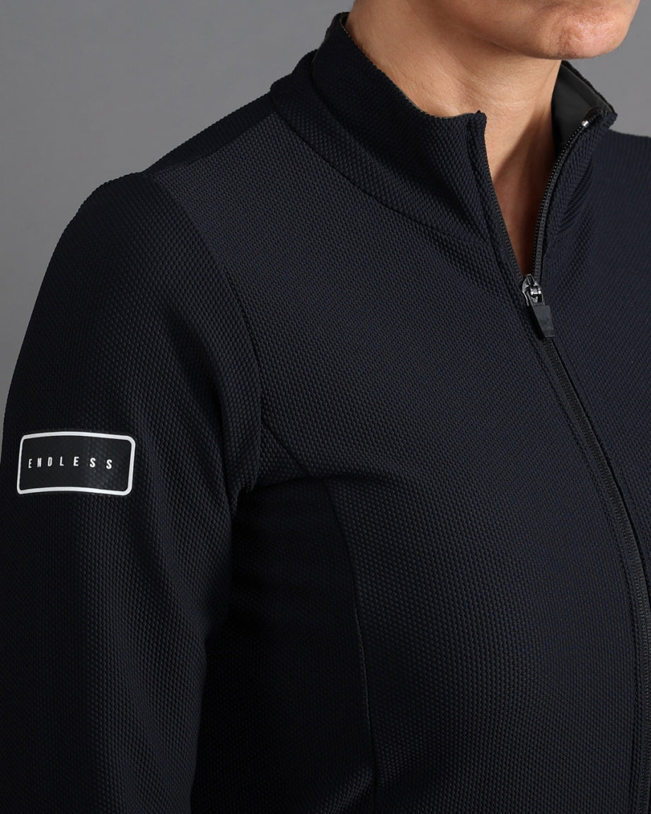 CHAQUETA LITHE