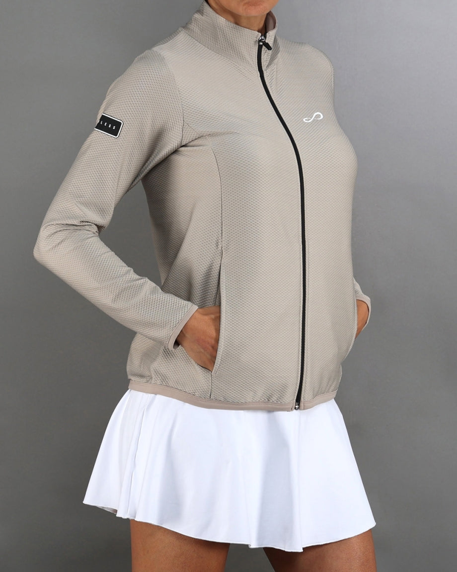 CHAQUETA LITHE