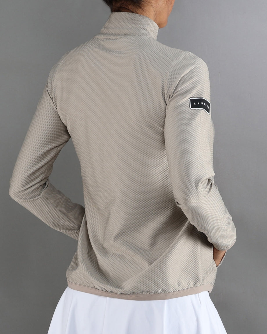 CHAQUETA LITHE