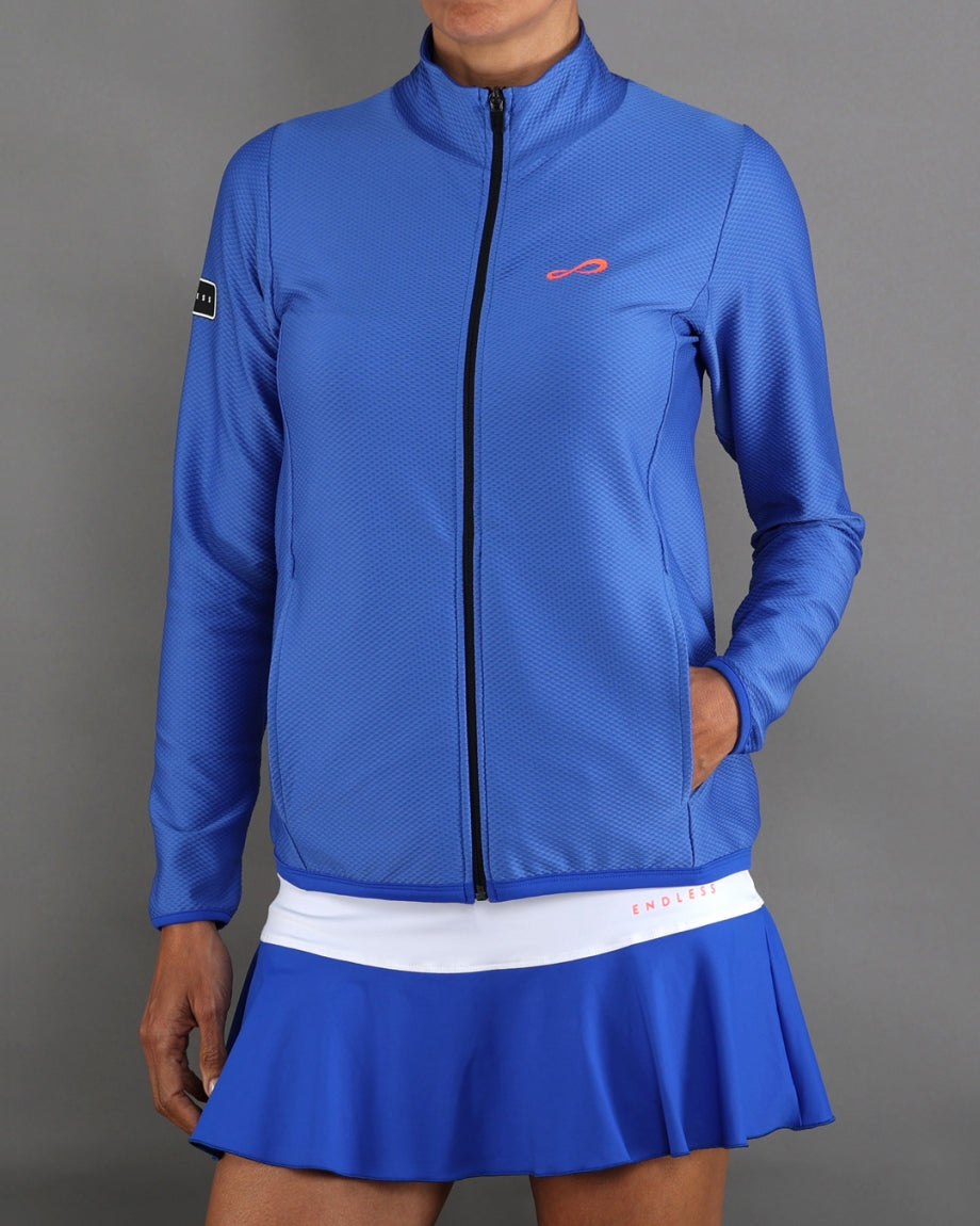 CHAQUETA LITHE