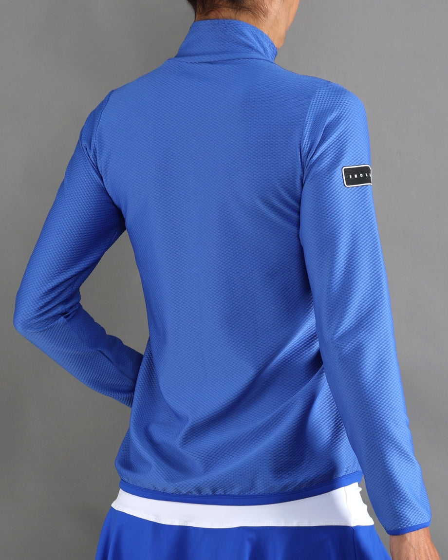 CHAQUETA LITHE