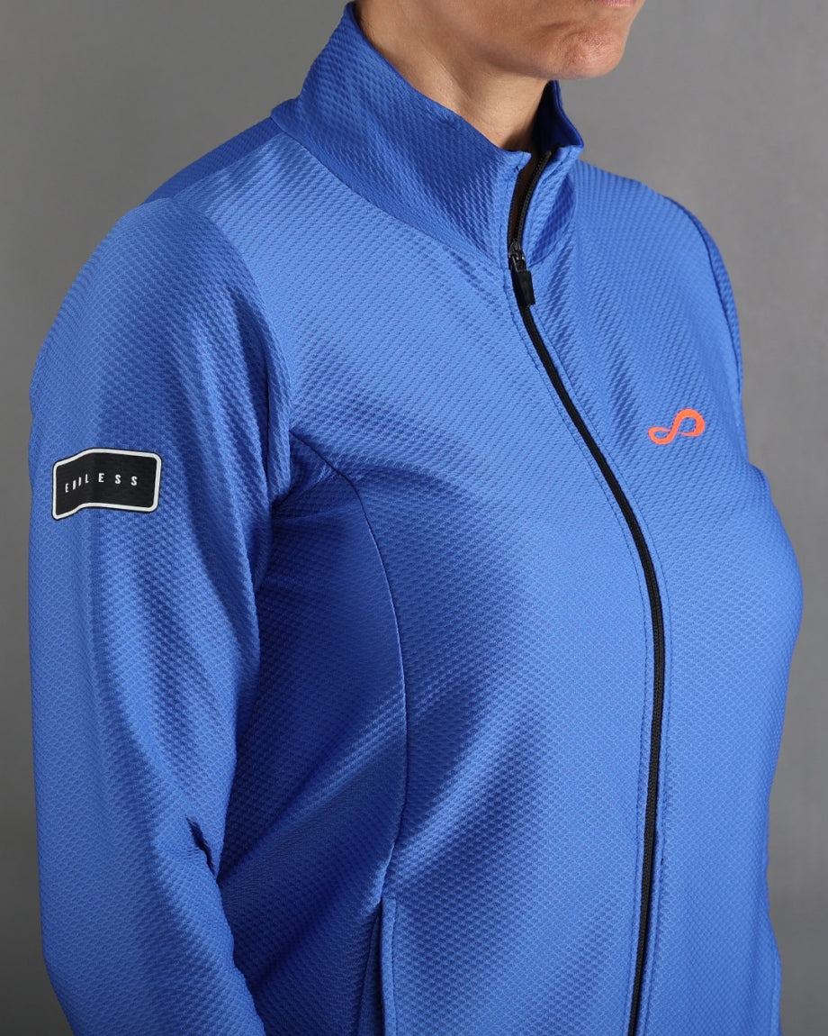 CHAQUETA LITHE