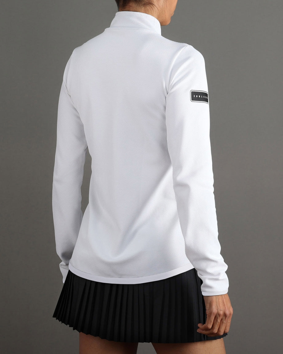 CHAQUETA LITHE