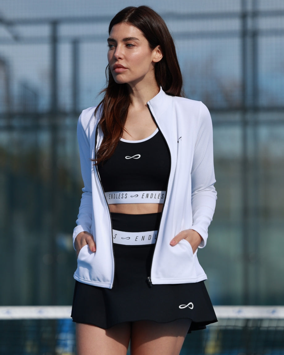 CHAQUETA LITHE