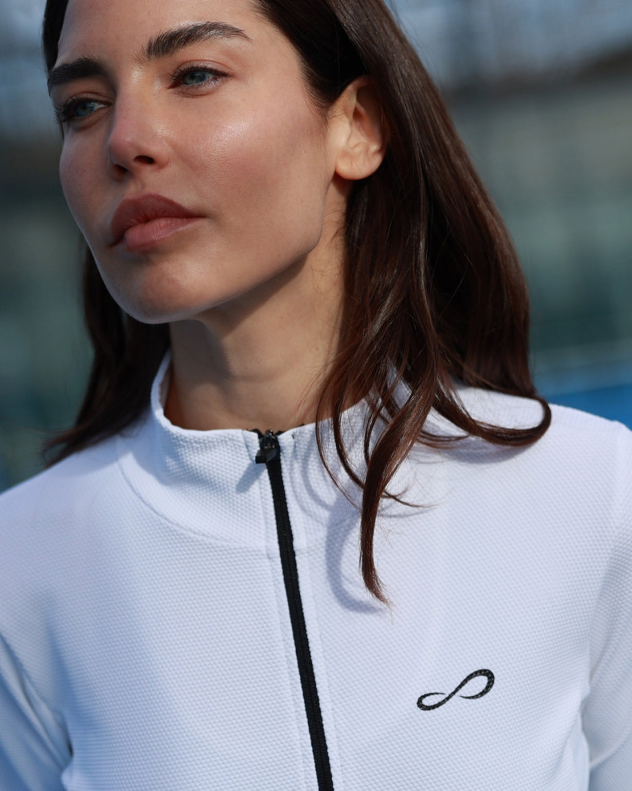 CHAQUETA LITHE