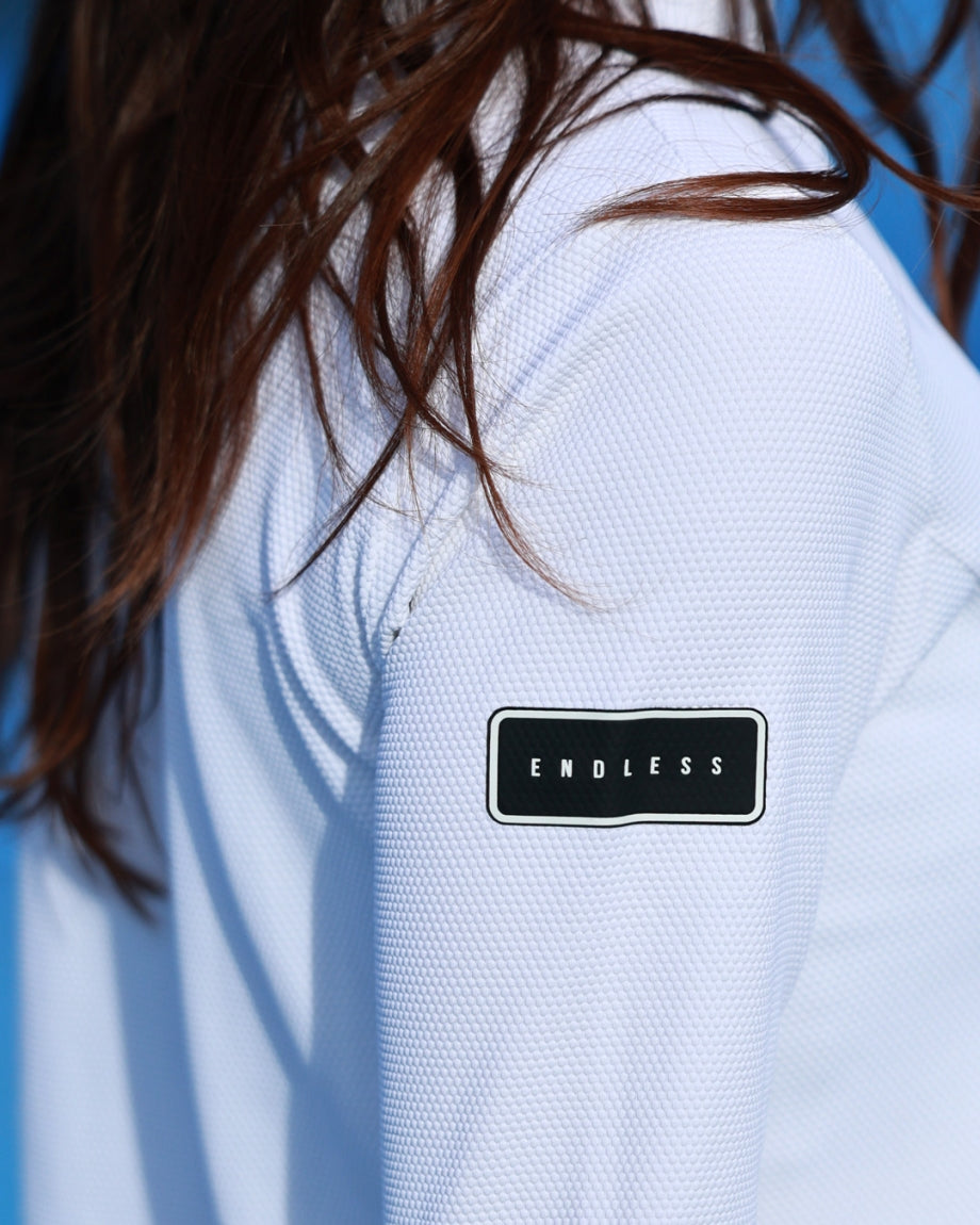 CHAQUETA LITHE