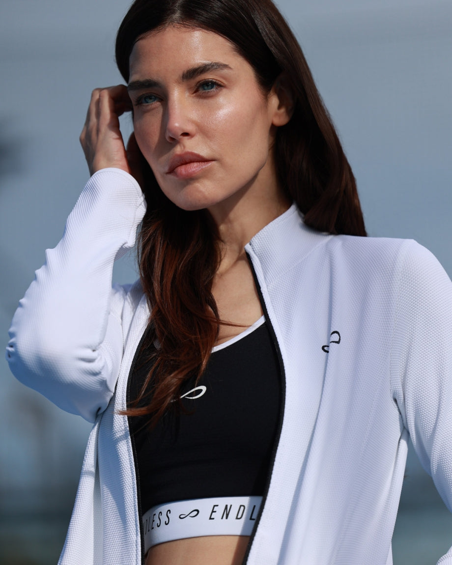 CHAQUETA LITHE