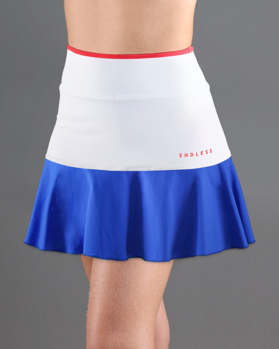 FALDA LACE