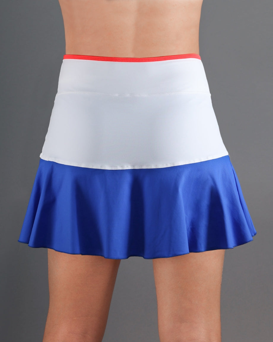 FALDA LACE