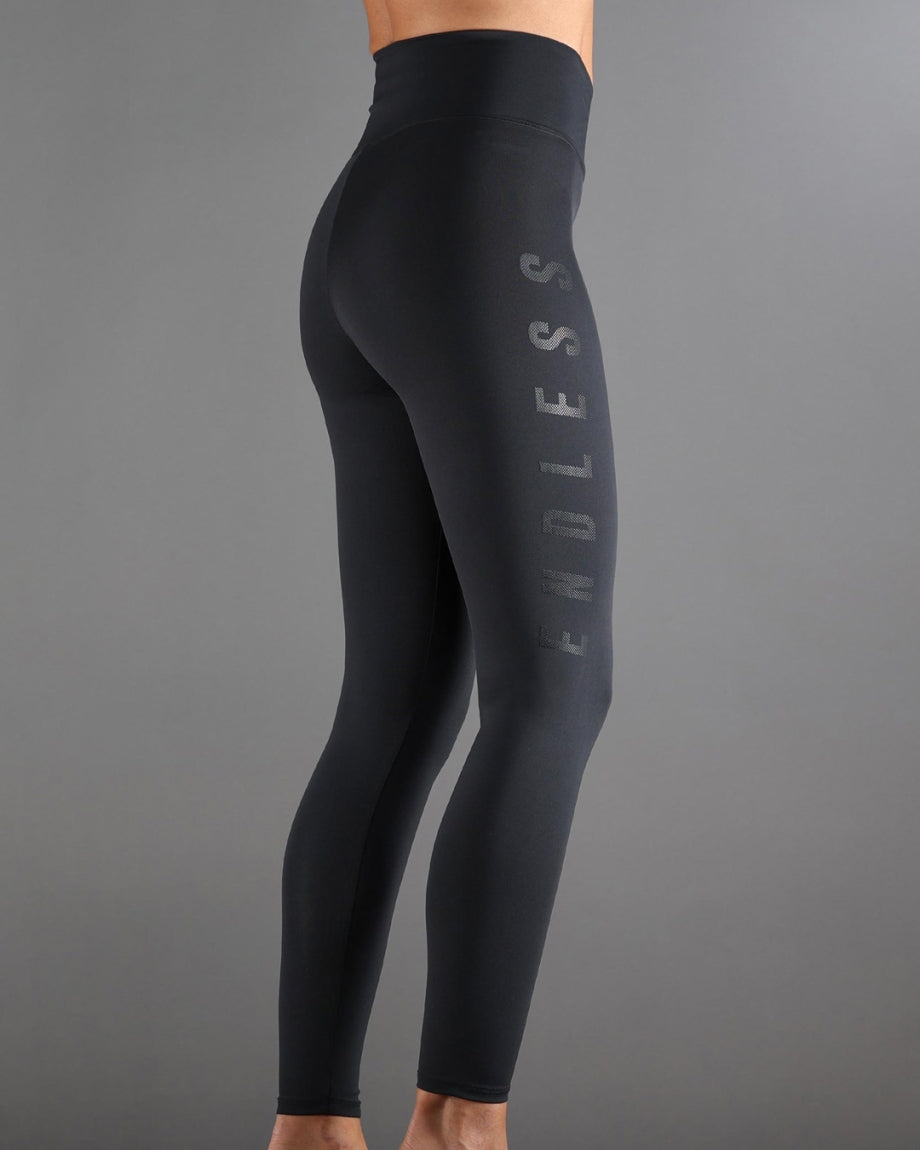 LEGGINGS CROSS POCKET