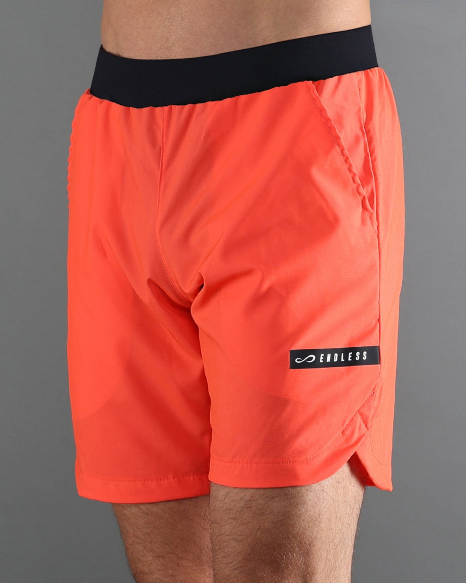 SHORT SWIFT