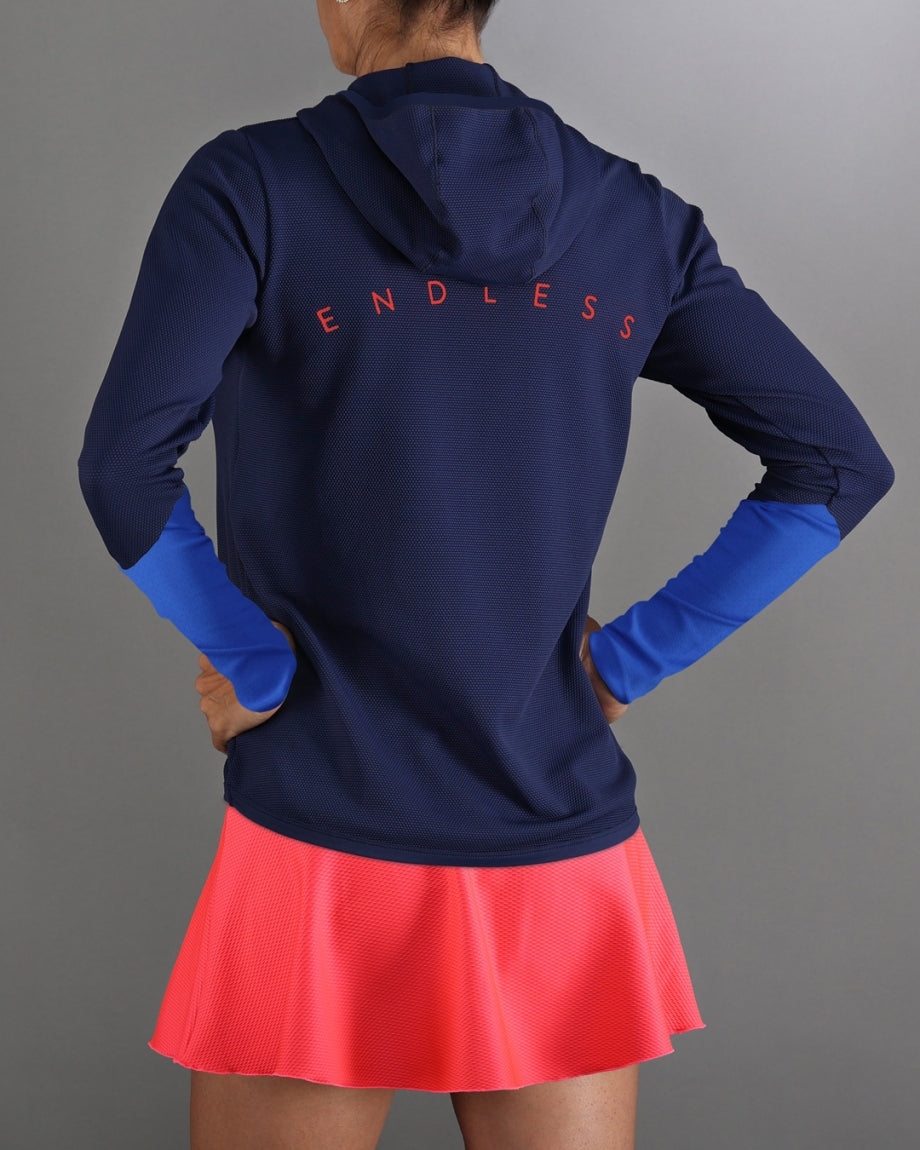 SUDADERA BREATH LINE