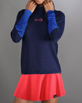 SUDADERA BREATH LINE
