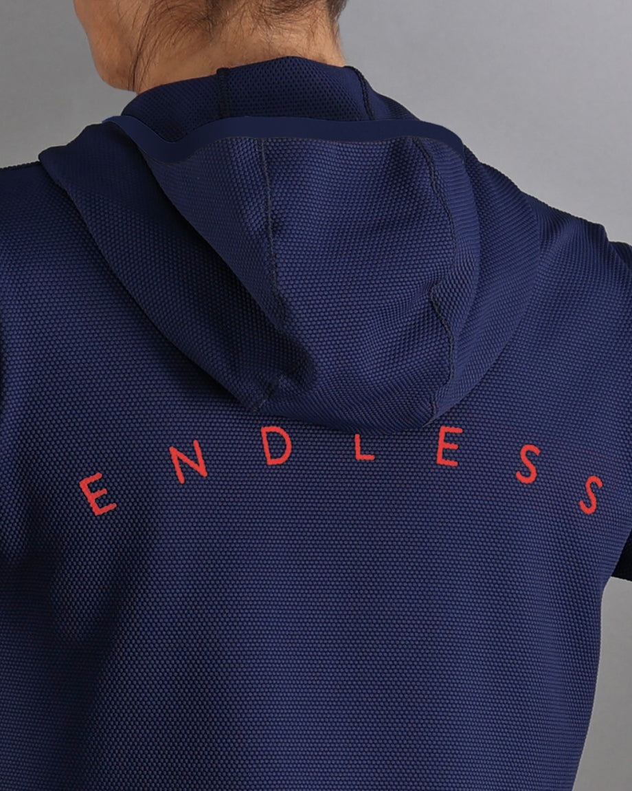 SUDADERA BREATH LINE
