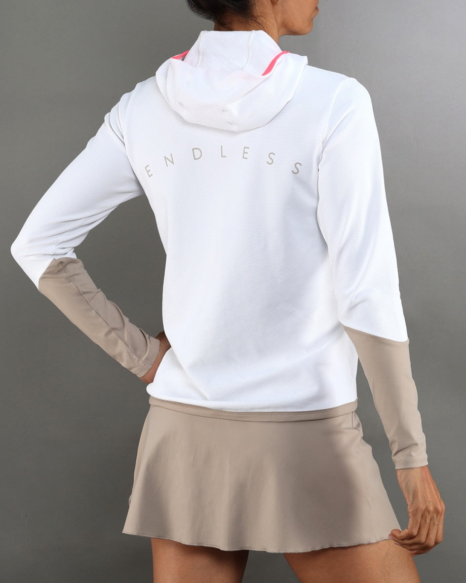 SUDADERA BREATH LINE