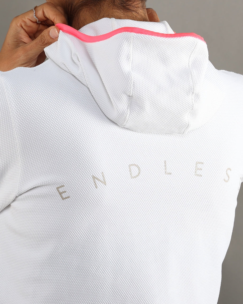 SUDADERA BREATH LINE