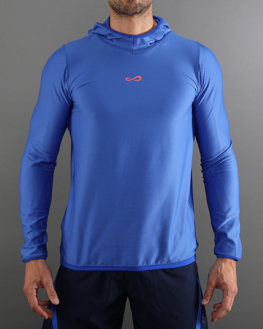 SUDADERA HERO II
