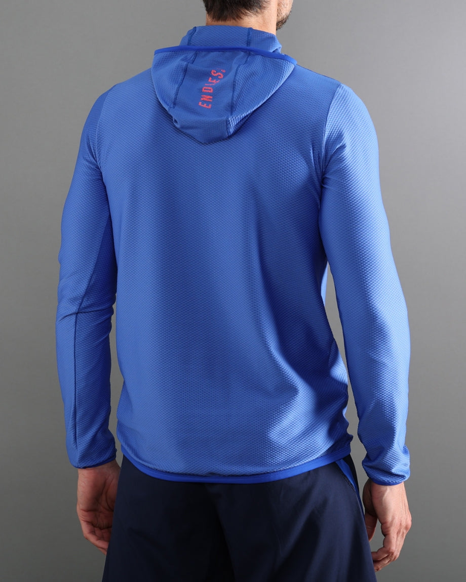 SUDADERA HERO II