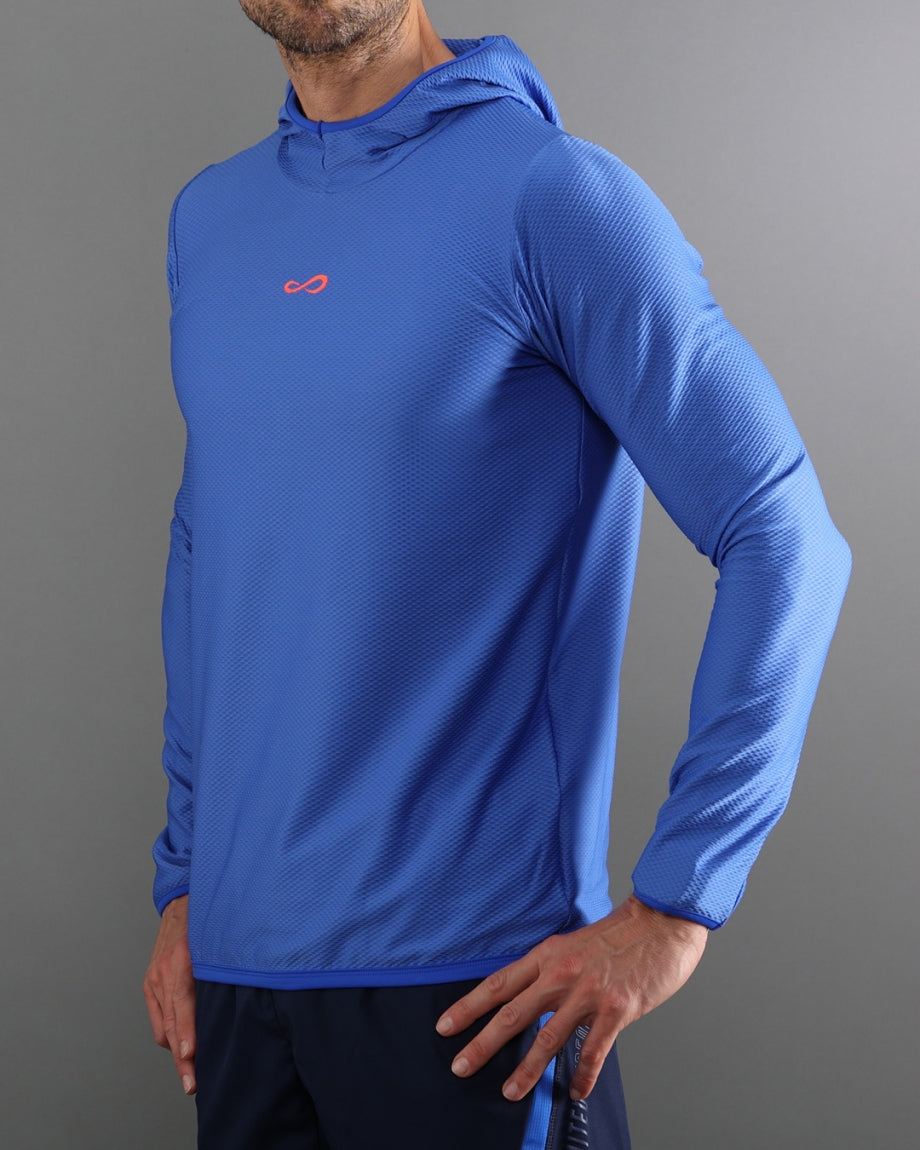 SUDADERA HERO II