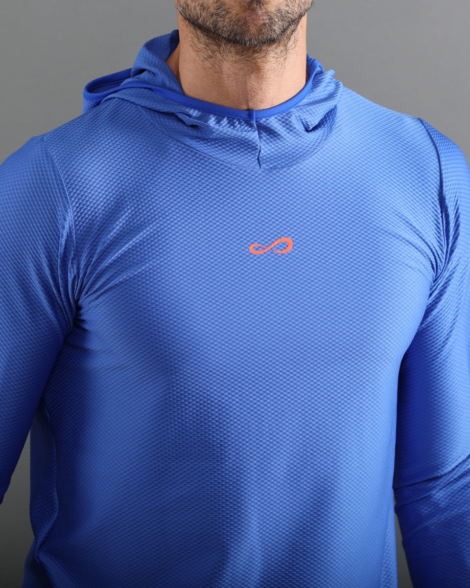 SUDADERA HERO II