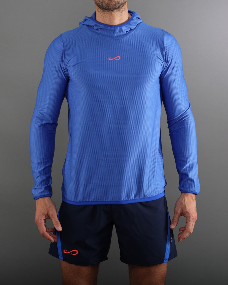 SUDADERA HERO II