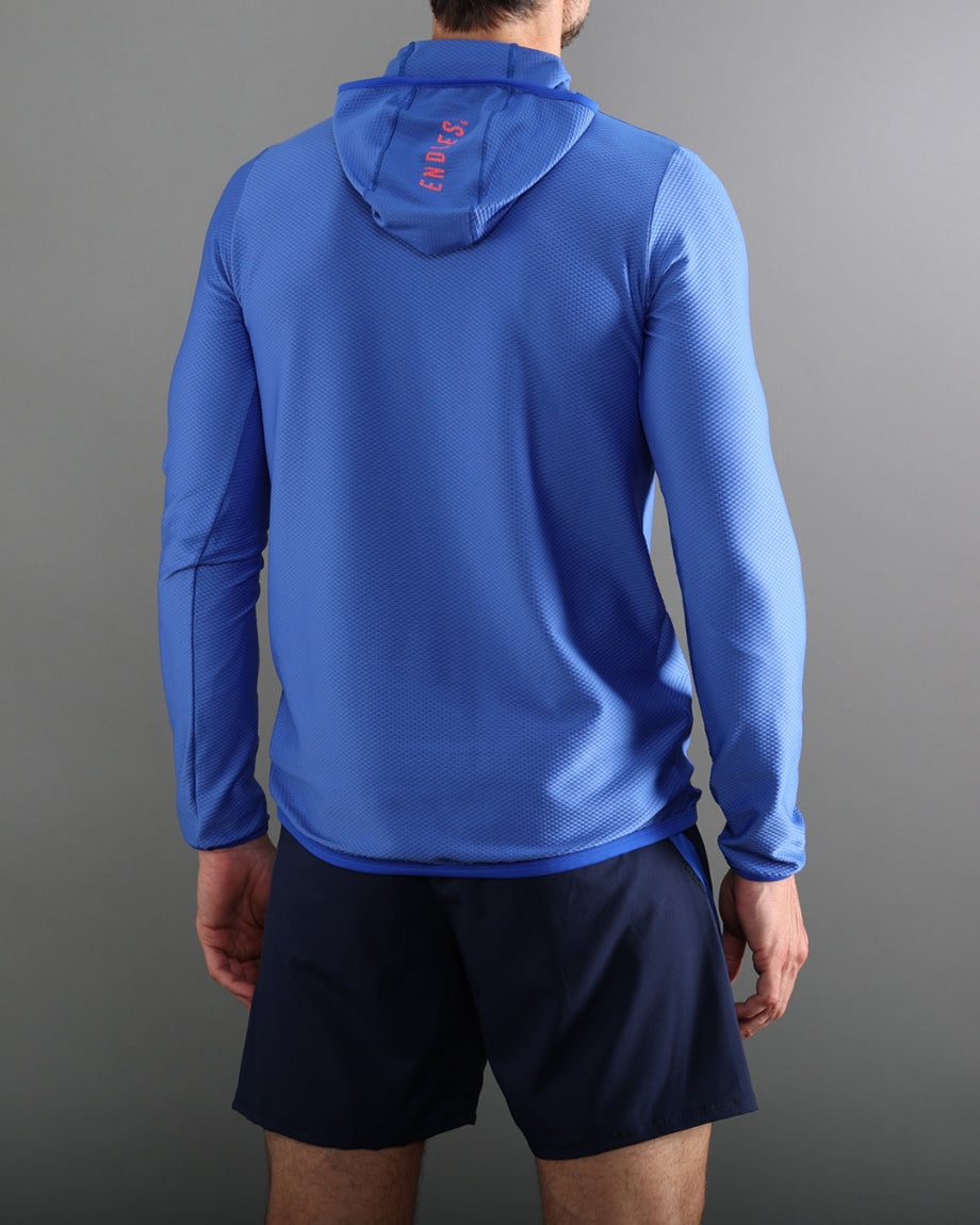 SUDADERA HERO II