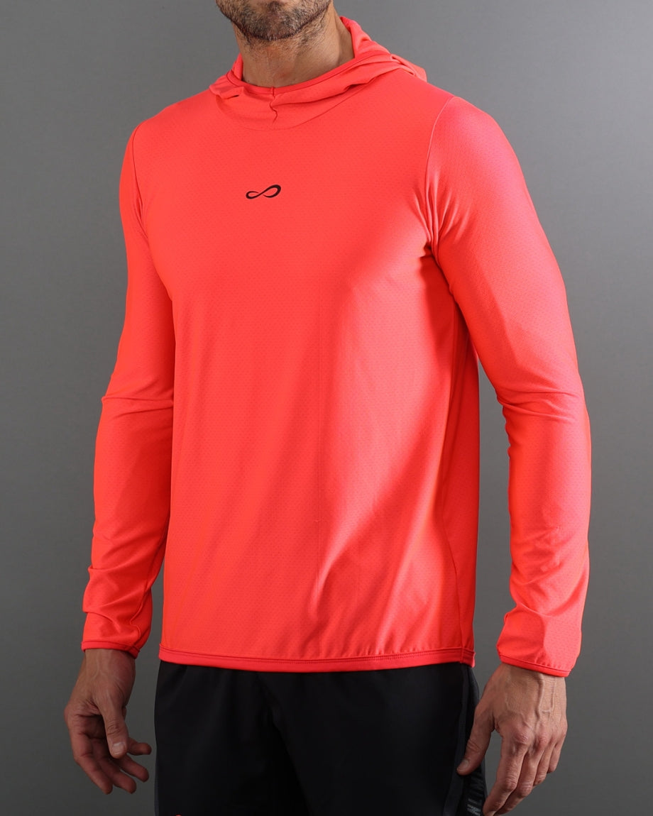 SUDADERA HERO II