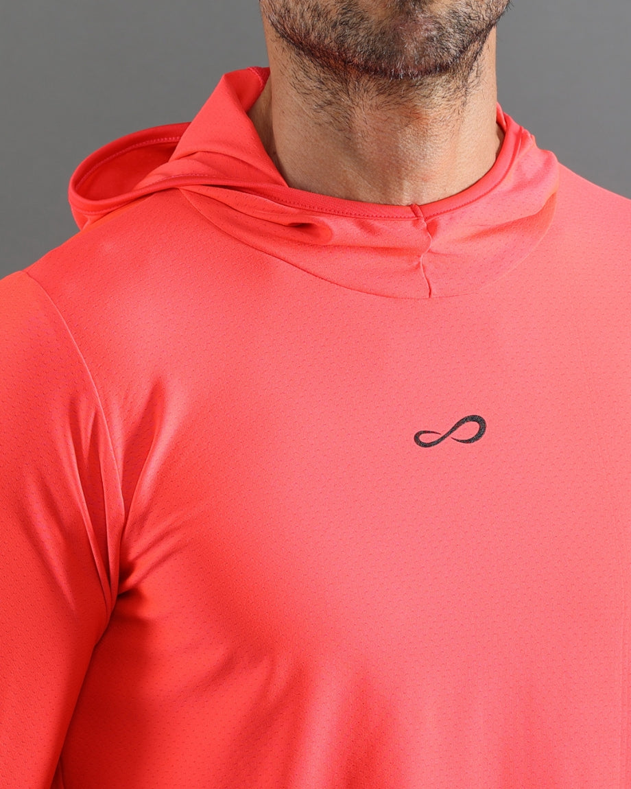 SUDADERA HERO II