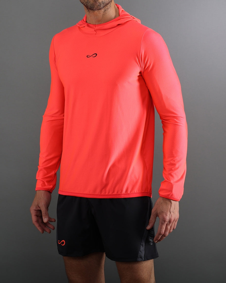 SUDADERA HERO II