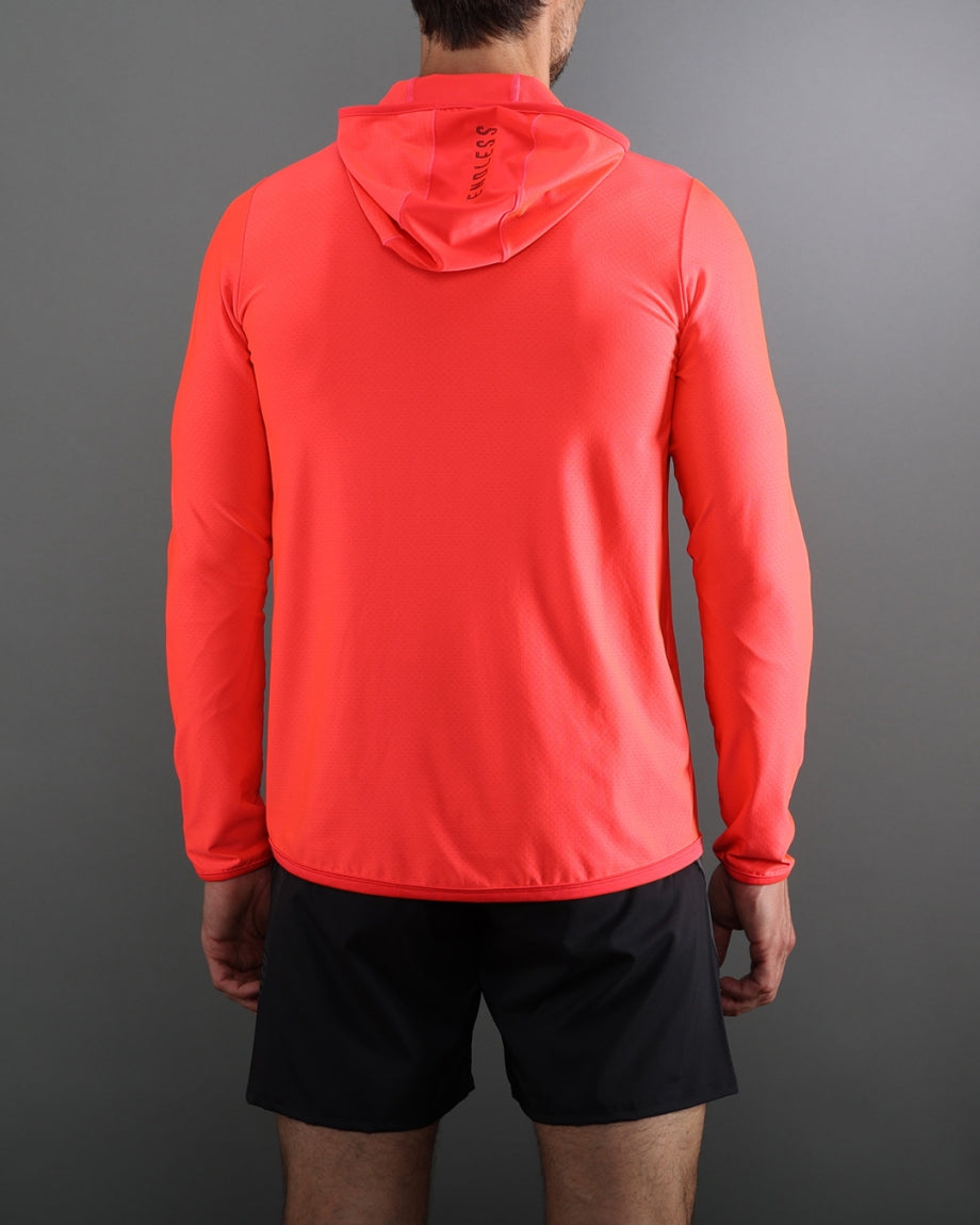 SUDADERA HERO II