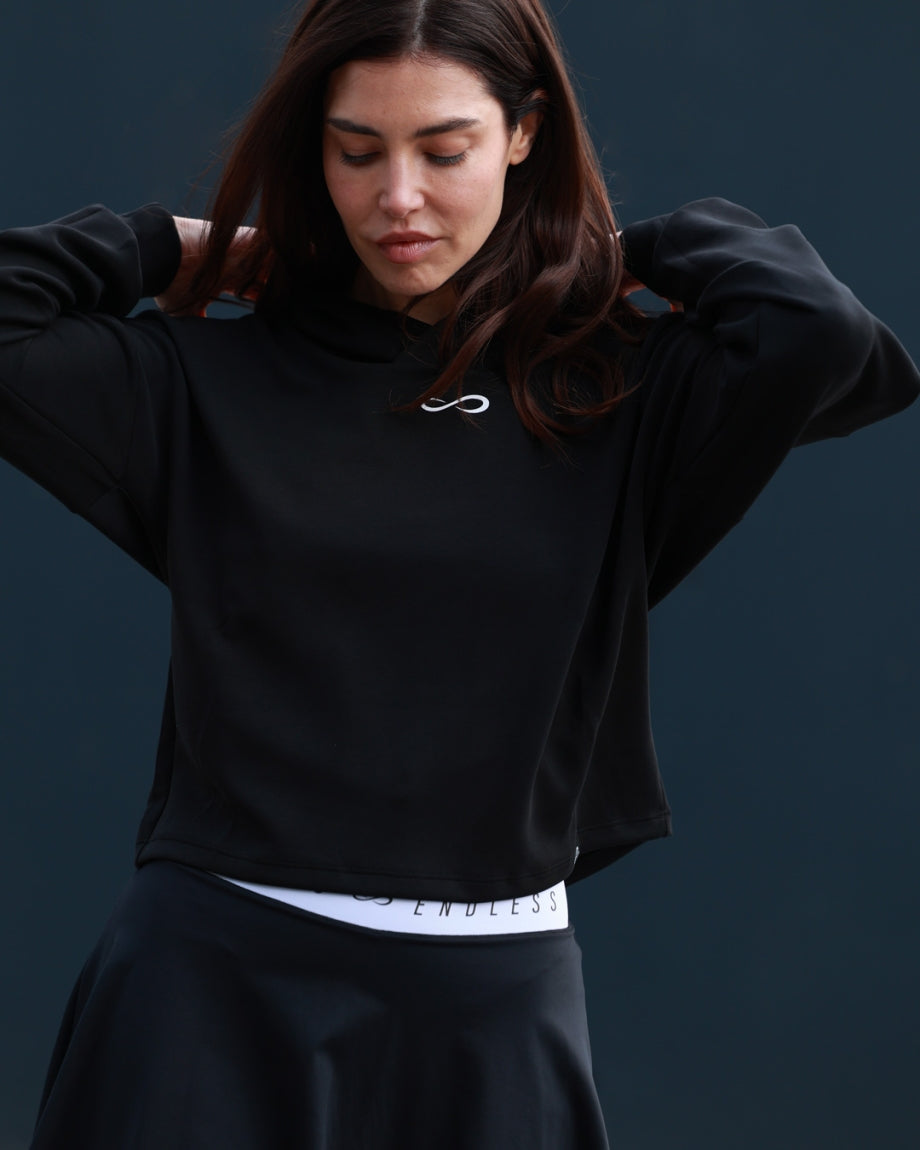 SUDADERA HYPERSOFT
