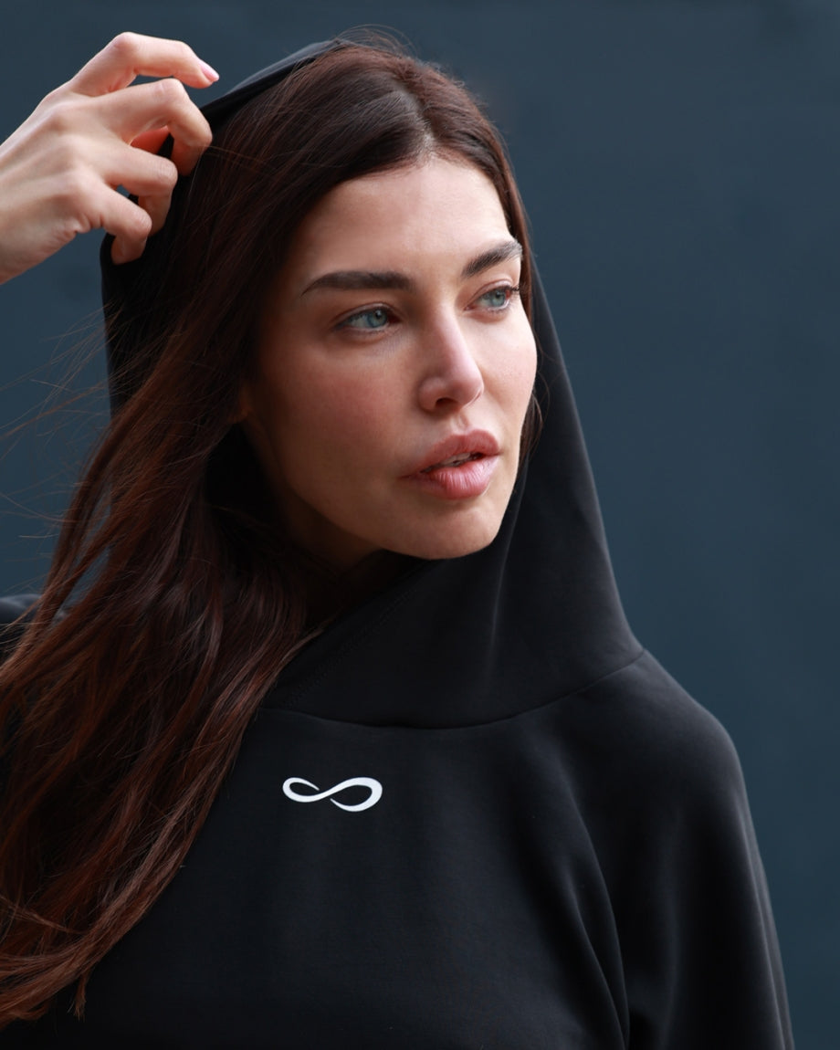 SUDADERA HYPERSOFT